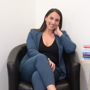 Bianca Stefina 