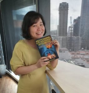 Dawn Tan
