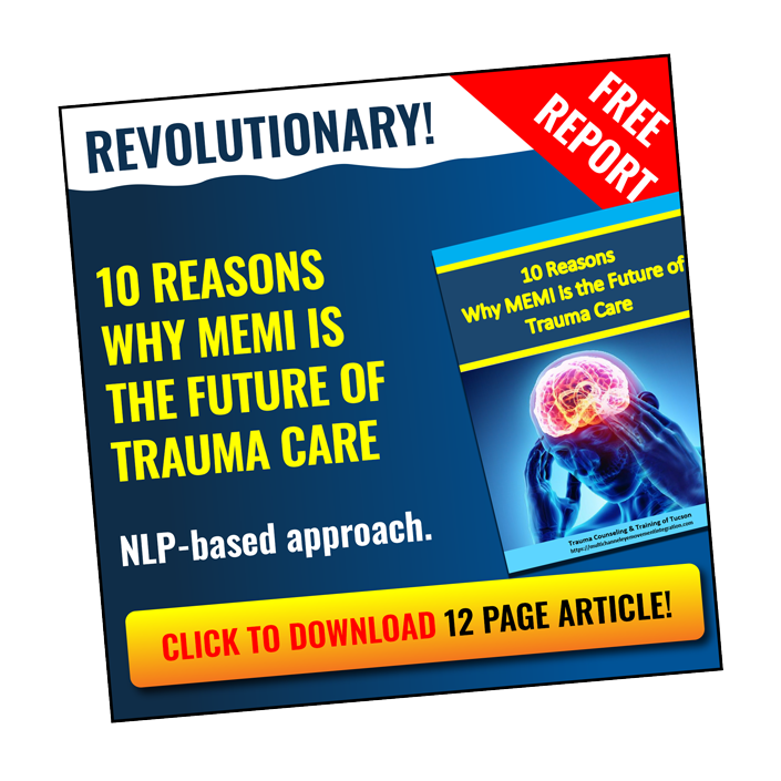 10 Reasons Why MEMI is the Future of Trauma Care